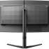 27" Монитор Philips Evnia 5000 27M2C5500W/01,  2560x1440,  VA,  240Гц,  2хHDMI,  2хDP,  изогнутый, темный сланец [27m2c5500w (00/01)]